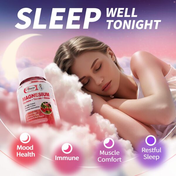 Lista de ingredientes y nutricional