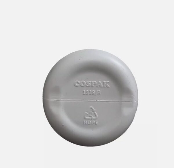 Información nutricional bocado Healtheries Milk Bite sabor miel