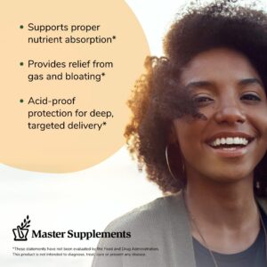 Información nutricional TruBifido 30 cápsulas