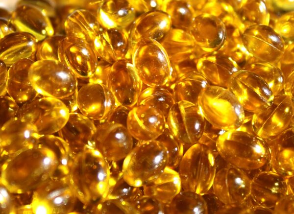 Version 1.0.0 Información nutricional vitamnas a y d peter gillham