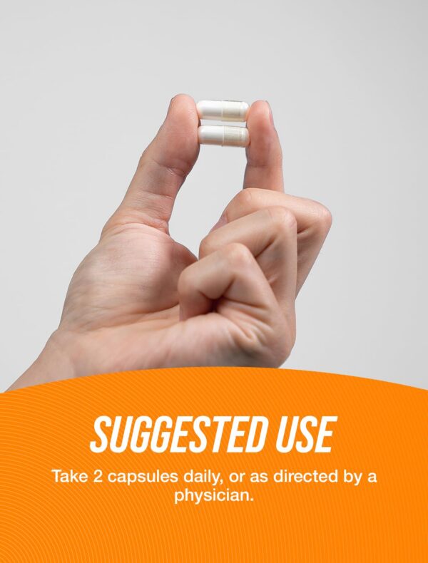 Información de gluten y porciones