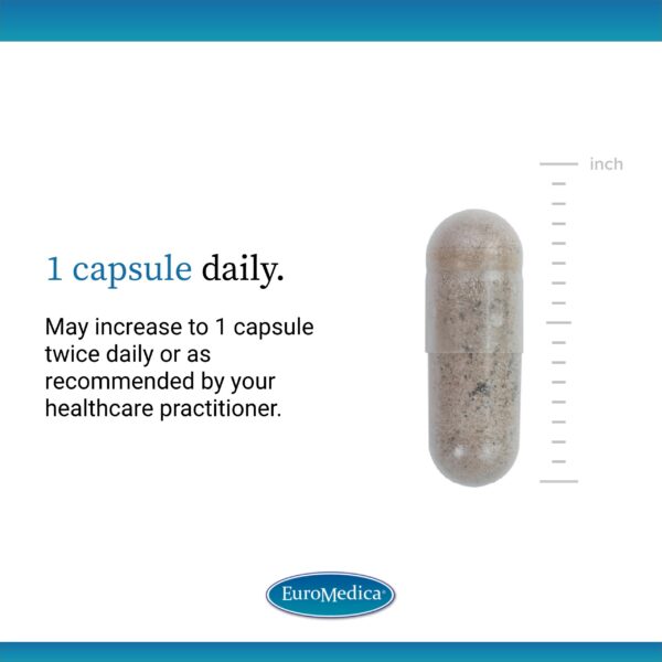 Version 1.0.0 Información de suplemento Euromedica ginseng rojo