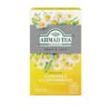 Version 1.0.0 Paquete de infusión de manzanilla y hierba limón Ahmad Tea