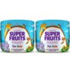 infusions super fruit gummies 180 gomitas saludable