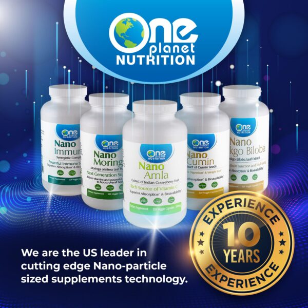 Ingredientes amla y vitamina c