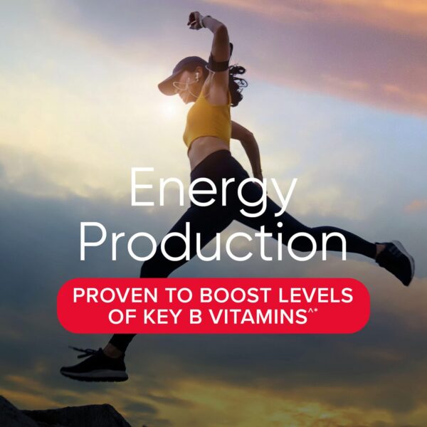 Version 1.0.0 Ingredientes antioxidantes GNC multivitamínico activo mujer