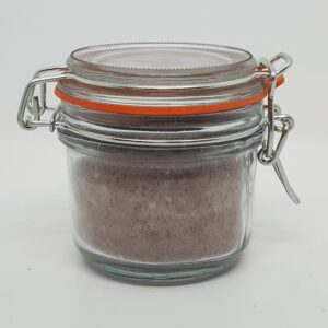 Ingredientes barro detox para piel mineral y natural J. Lexi