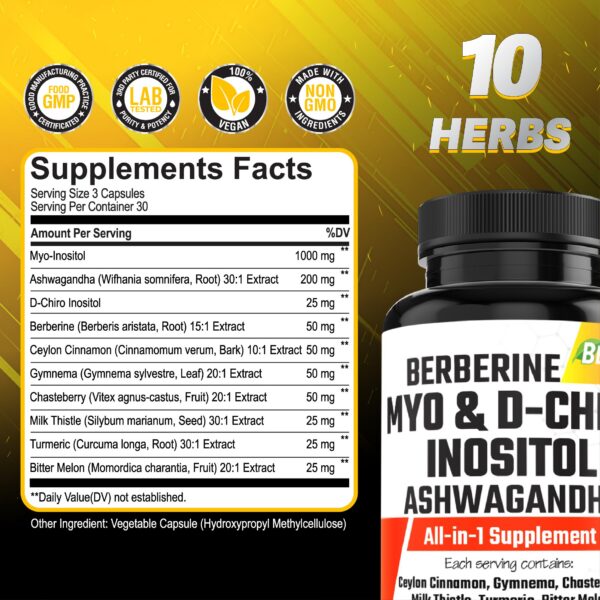 Lista de ingredientes en etiqueta BEBEFEN