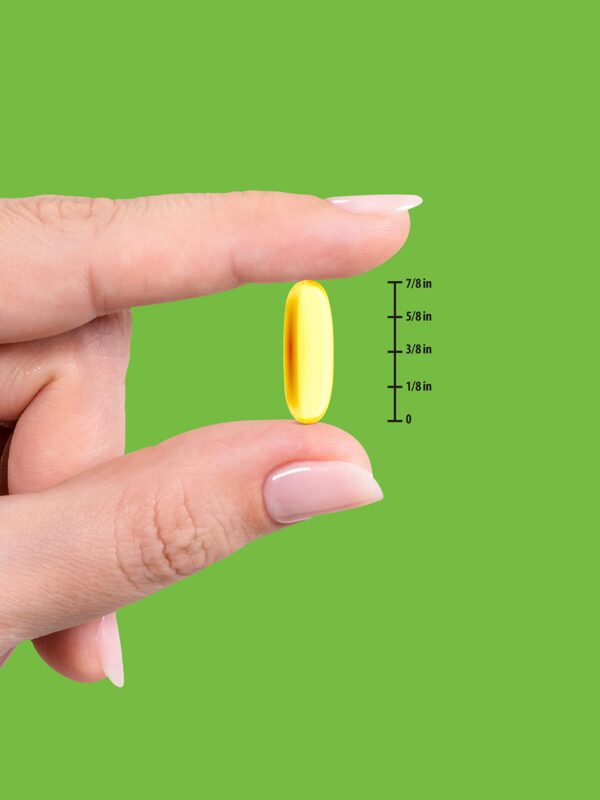 Ingredientes y beneficios del aceite de onagra Nature's Truth