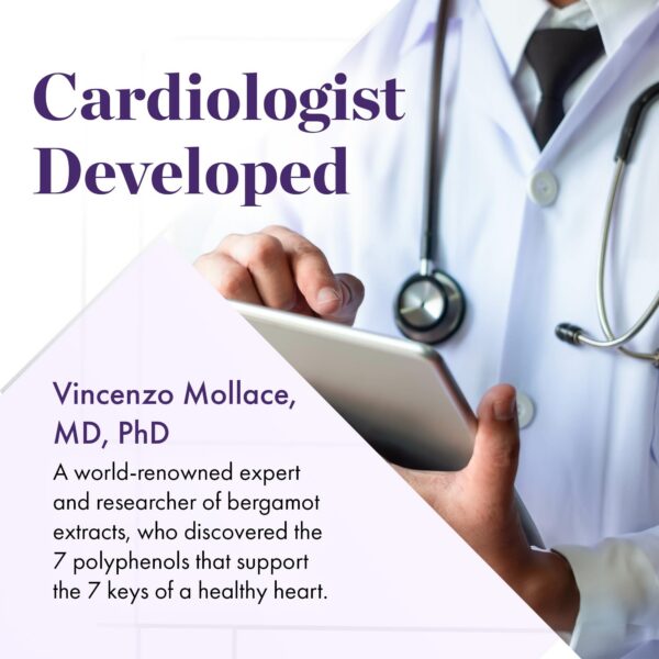 Ingredientes naturales de bergamota y cúrcuma NAOMI