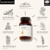 Ingredientes Blisque suplemento antiinflamatorio