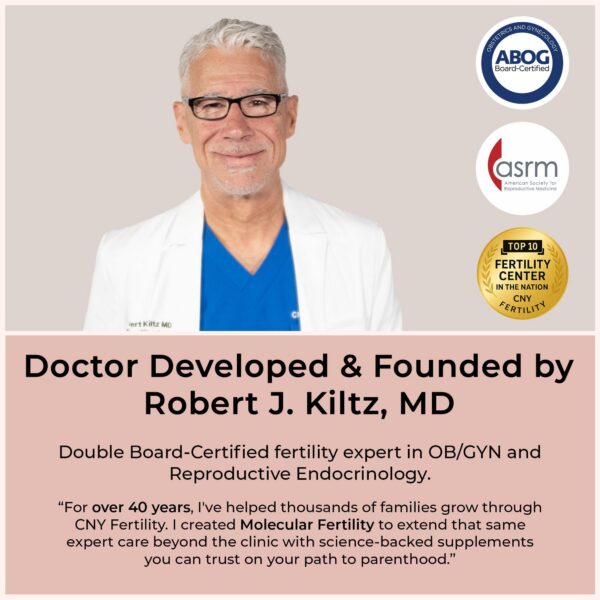 Ingredientes clave CoQ10 y Vitamina D3