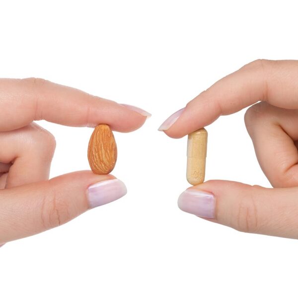 Ingredientes clave suplemento hígado Seeking Health