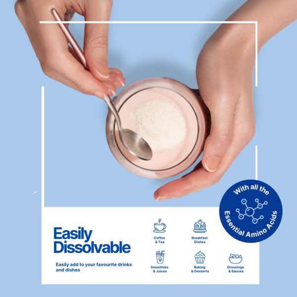 Version 1.0.0 Ingredientes y composicion