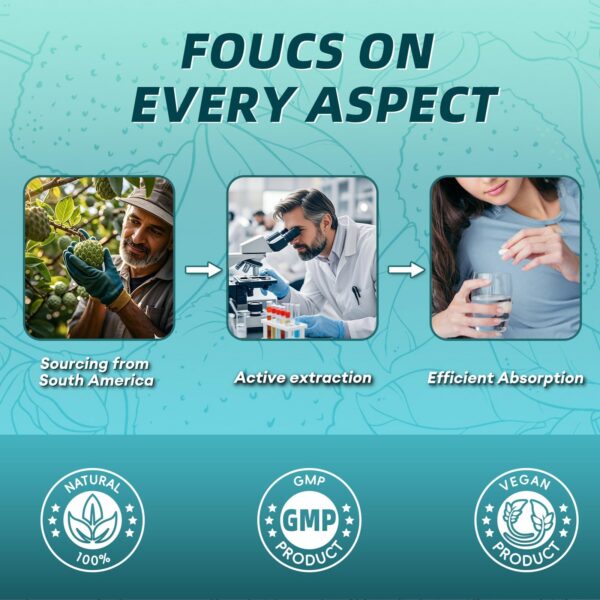 Frasco con etiqueta de ingredientes