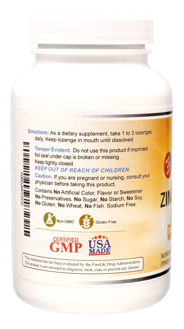 Version 1.0.0 Ingredientes: jalea real y corteza de sauce blanco