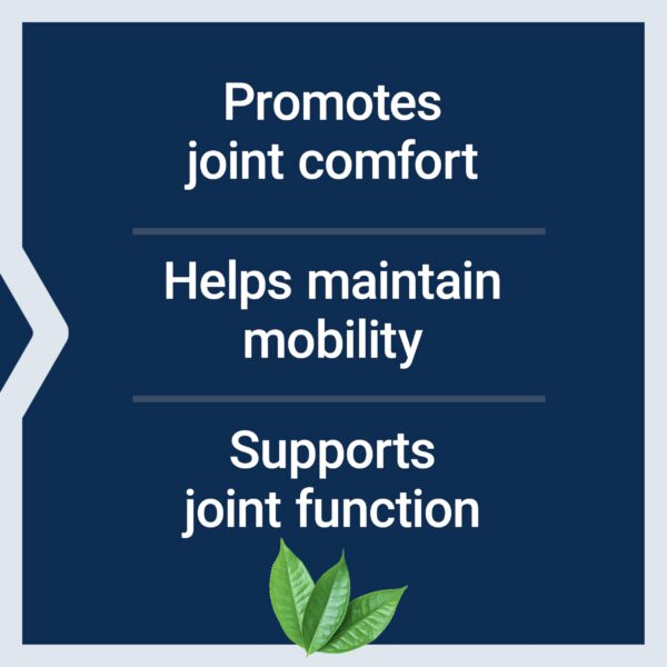 Life Extension Arthro-Immune Soporte Articular mostrando ingredientes