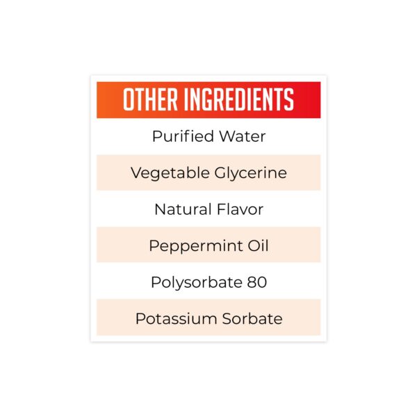 Milagro del Corazón ingredientes naturales para el corazón