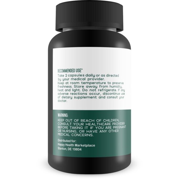 Ingredientes Mynokii Memory para mejorar enfoque y productividad