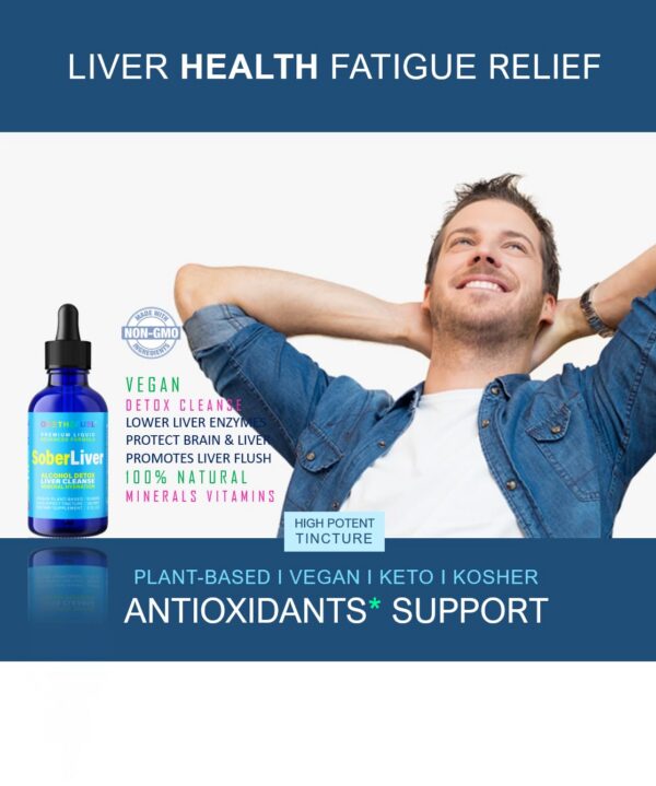 Version 1.0.0 Ingredientes naturales adaptogénicos en tinte hepático vegano