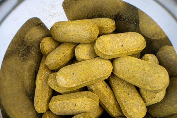 Ingredientes naturales para apoyo a lactancia materna