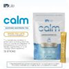 Version 1.0.0 Ingredientes naturales para bienestar emocional en polvo Calm