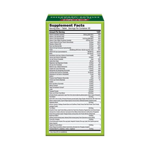 Version 1.0.0 Ingredientes naturales CATALO fruta verdura y hierbas