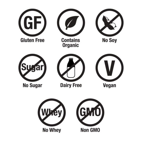 Ingredientes naturales fórmula limpieza colon Dr Schulze