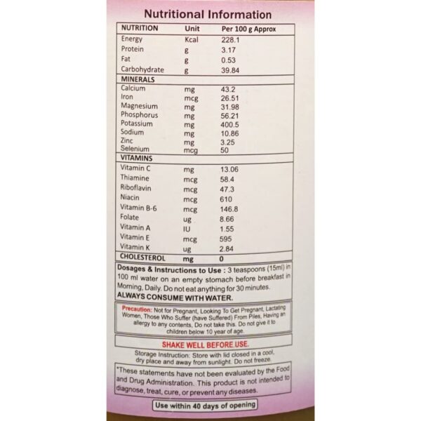 Ingredientes-naturales-jarabe-bienestar-femenino