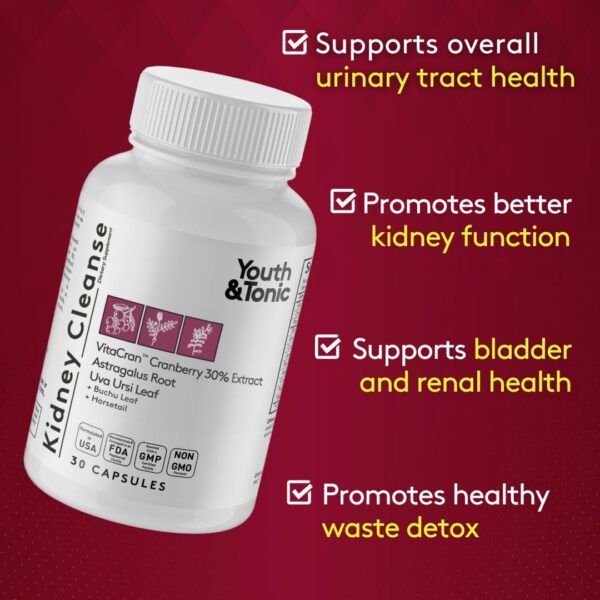 Version 1.0.0 Ingredientes naturales limpieza corporal Youth & Tonic