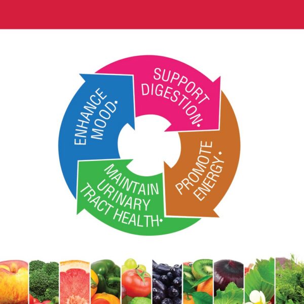 Bluebonnet multivitamínico para salud femenina