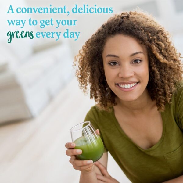 Ingredientes naturales con semillas y frutas para salud digestiva