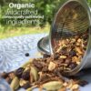 Ingredientes naturales del té desintoxicante SpeedyVite