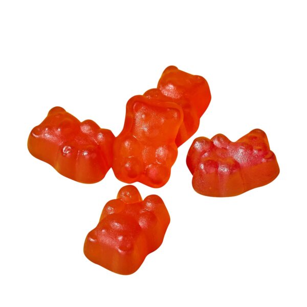 Ingredientes naturales WELLNESS ESSENCE para niños