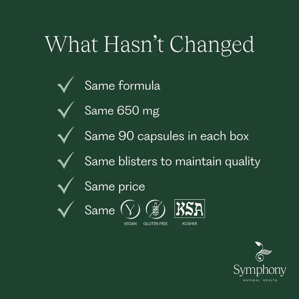 Ingredientes orgánicos pH Quintessence alfalfa Francia