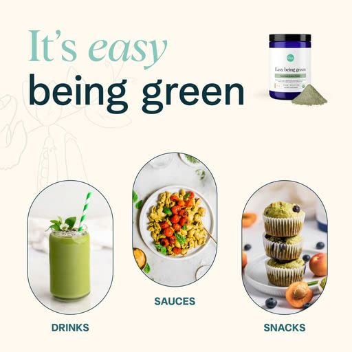 Version 1.0.0 Frasco con polvo y sabor cítrico