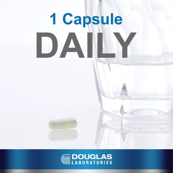 Ingredientes de piridoxal-5 de Douglas