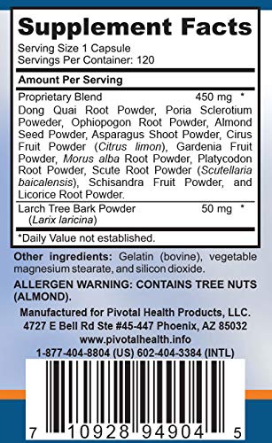 Version 1.0.0 Ingredientes naturales en suplemento Pulmones Sanos
