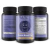 Ingredientes suplemento próstata Prosta Mend Plus para hombres