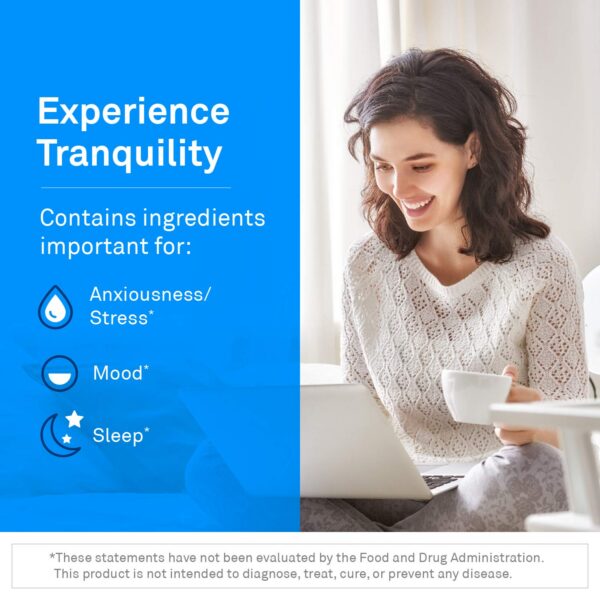 Ingredientes del suplemento TravaGen