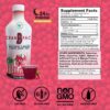 Ingredientes suplementos Cran-B-PAC para salud urinaria