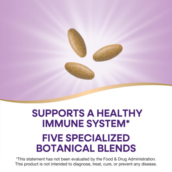 Ingredientes Systemwell Ultimate Immune