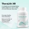 Version 1.0.0 Ingredientes de TheraLith XR para salud renal