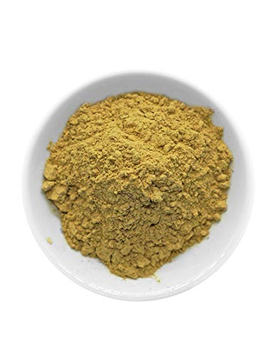 Ingredientes Triphala polvo orgánico Ayurvédicos 8 oz PURE INDIAN FOODS