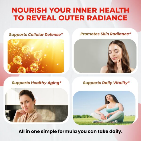 Composicion de ingredientes en etiqueta