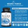 Ingredientes de VALI Neuro Force