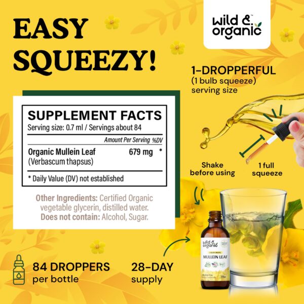 Version 1.0.0 Ingredientes veganos de las gomitas con clorofila