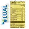 Ingredientes-vitaminas-prenatales-Spring-Valley-información