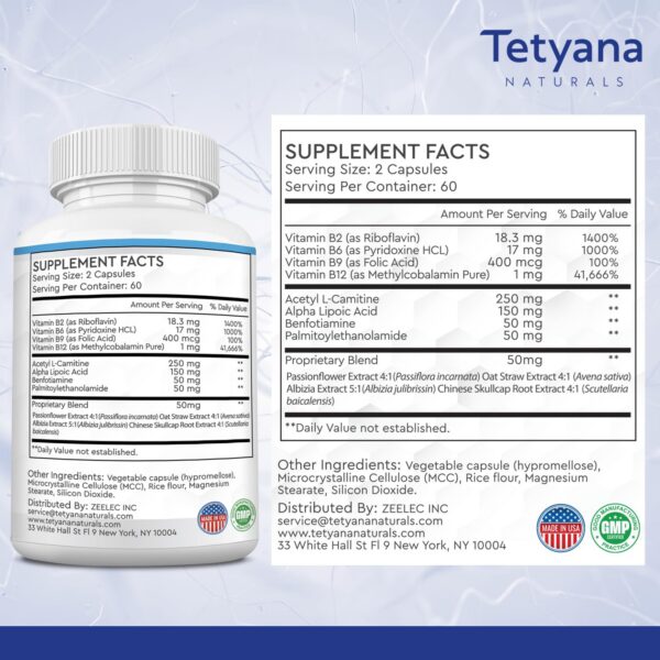 Etiqueta de ingredientes