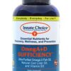 Innate Choice OmegA+D Omega-3 240 cápsulas limón